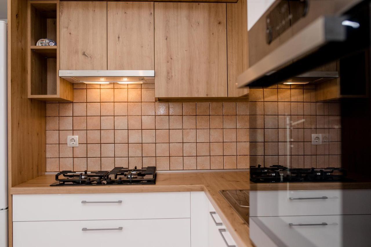 Zeljko Apartmani Lopar Exteriör bild